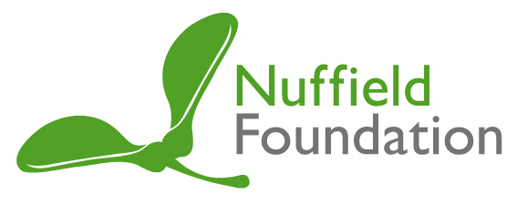 Nuffield-logo