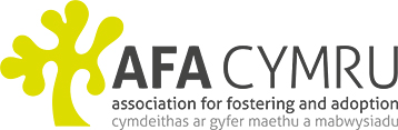 The fostering network logo