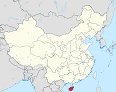 hainan