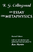 essay-on-metaphysics book cover