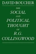 social-political-thought book cover