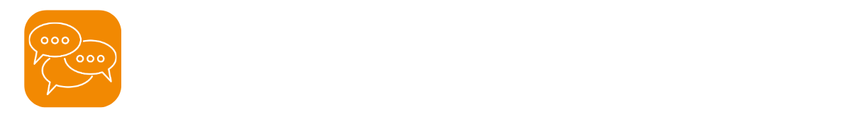 A coloured tile with a white icon that depicts one of the graduate attributes