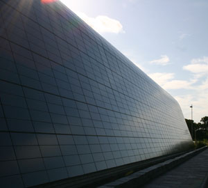 PV Solar Panel