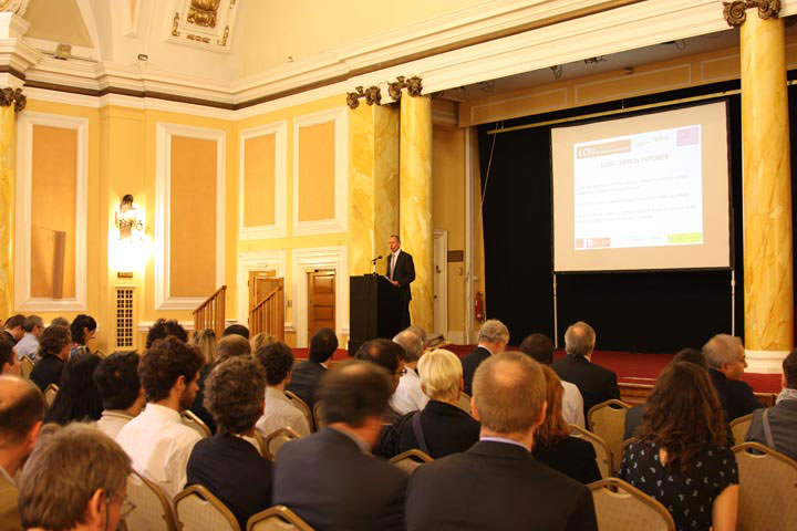LCRI Conference 2012