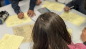 My SHARE with Schools Experience – Volunteer Blog Post: Bella Leather
