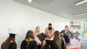 My SHARE with Schools Experience: Volunteer Blog Post – Ahsan Rashid
