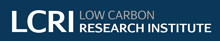 LCRI | Low Carbon Research Institute