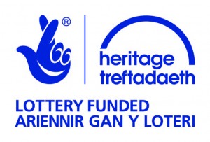 HLF logo