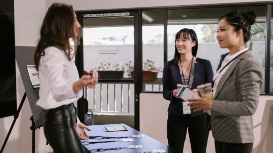 Enhancing your employability
