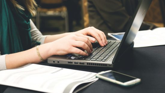 Generating career ideas