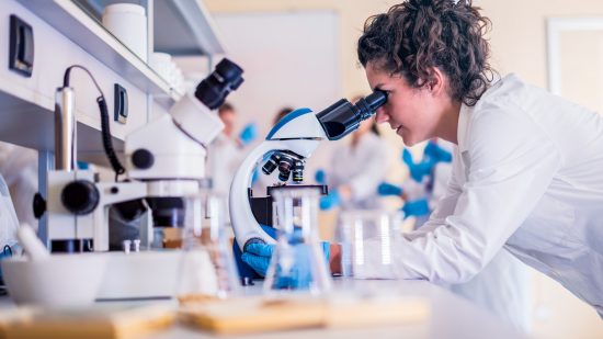 Identifying your skills as a researcher