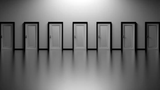 Navigating career change