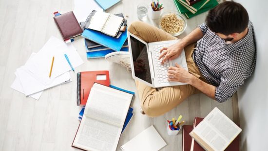 Planning your career