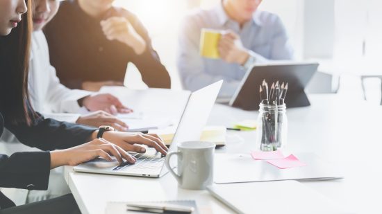 Research and policy careers