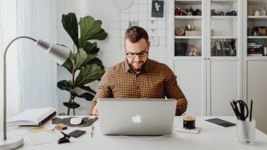 Self-employment and portfolio careers
