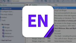 EndNote logo