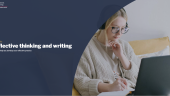 Reflective thinking and writing