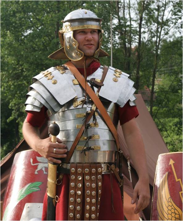 Romans in Wales for pupils – SHARE With Schools - Cardiff University