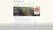 CAER Heritage Walking Trails Launch (Saturday 03 May)