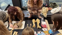 Cardiff Science Festival – 16/02/2026