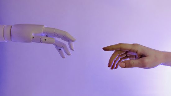 Using AI in your career development