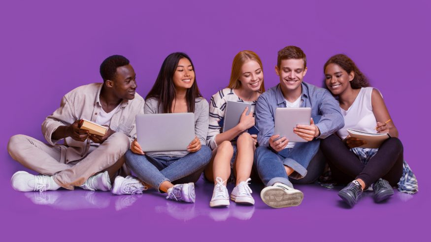 Skills and attributes - Student Futures+ - Cardiff University